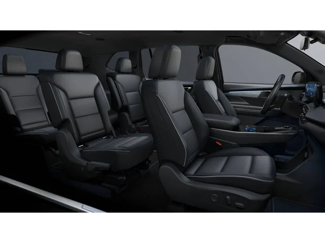 Nuevos BUICK ENCLAVE at Matthews in Liberty Buick GMC