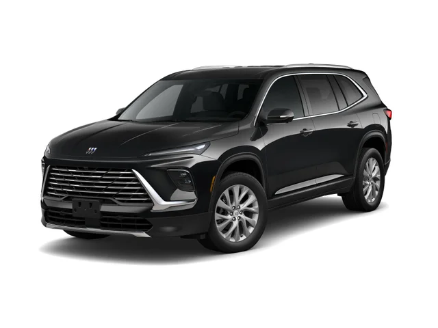 Nuevos BUICK ENCLAVE at Matthews in Liberty Buick GMC