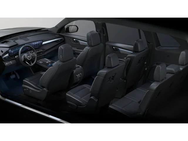 Nuevos BUICK ENCLAVE at Matthews in Liberty Buick GMC