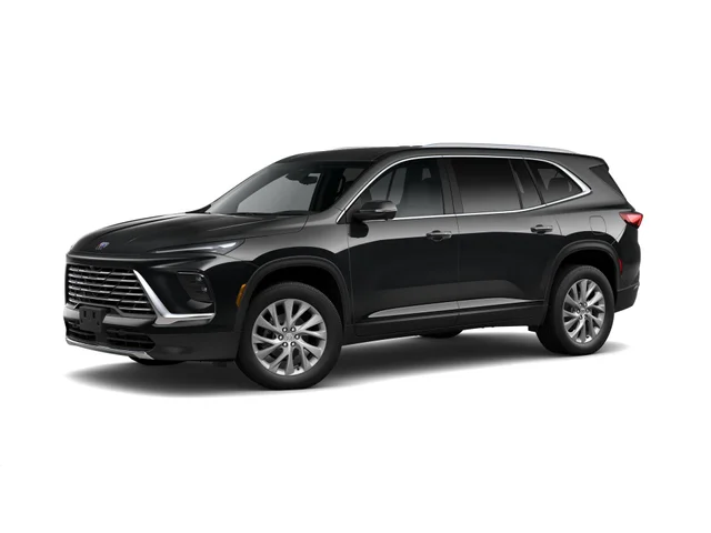 Nuevos BUICK ENCLAVE at Matthews in Liberty Buick GMC