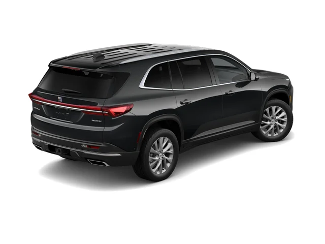 Nuevos BUICK ENCLAVE at Matthews in Liberty Buick GMC