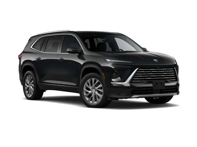 Nuevos BUICK ENCLAVE at Matthews in Liberty Buick GMC