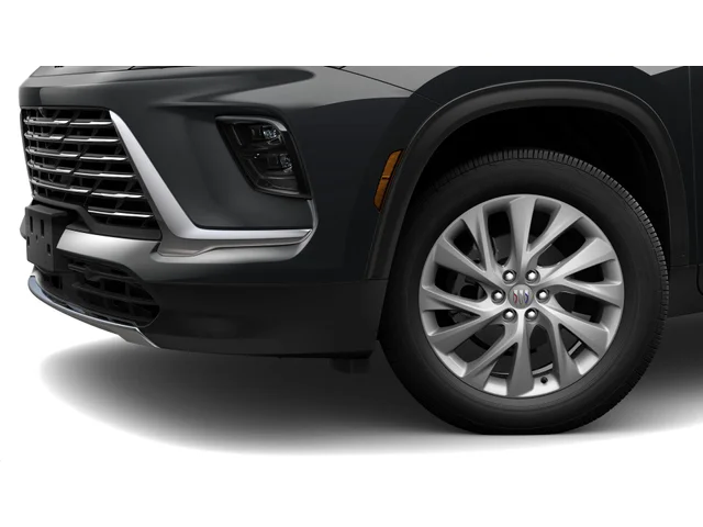 Nuevos BUICK ENCLAVE at Matthews in Liberty Buick GMC
