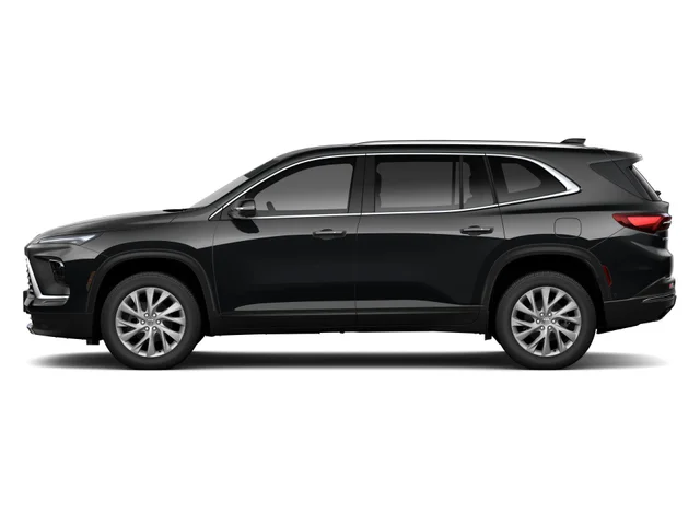 Nuevos BUICK ENCLAVE at Matthews in Liberty Buick GMC