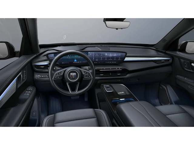 Nuevos BUICK ENCLAVE at Matthews in Liberty Buick GMC