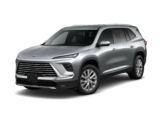 Nuevos BUICK ENCLAVE at Matthews in Liberty Buick GMC
