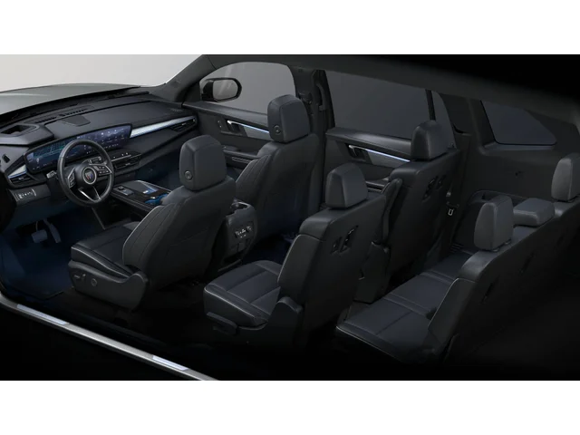 Nuevos BUICK ENCLAVE at Matthews in Liberty Buick GMC