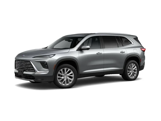 Nuevos BUICK ENCLAVE at Matthews in Liberty Buick GMC