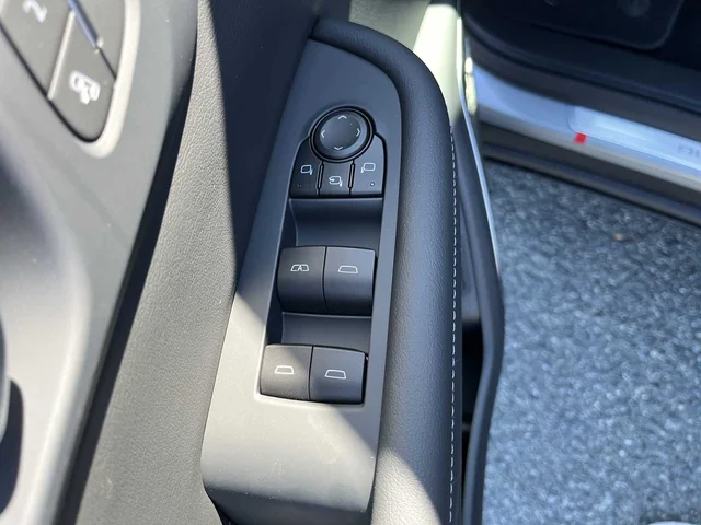 Nuevos BUICK ENCLAVE at Matthews in Liberty Buick GMC