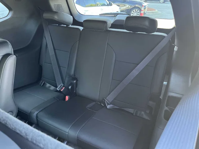 Nuevos BUICK ENCLAVE at Matthews in Liberty Buick GMC