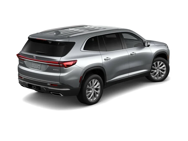 Nuevos BUICK ENCLAVE at Matthews in Liberty Buick GMC