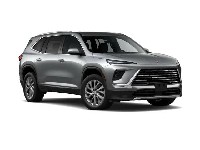 Nuevos BUICK ENCLAVE at Matthews in Liberty Buick GMC