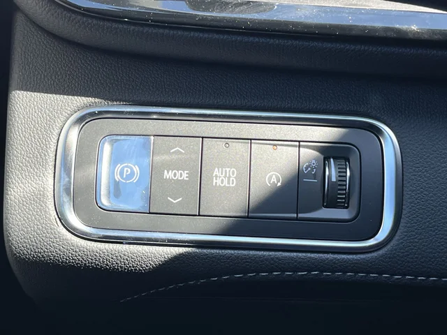 Nuevos BUICK ENCLAVE at Matthews in Liberty Buick GMC