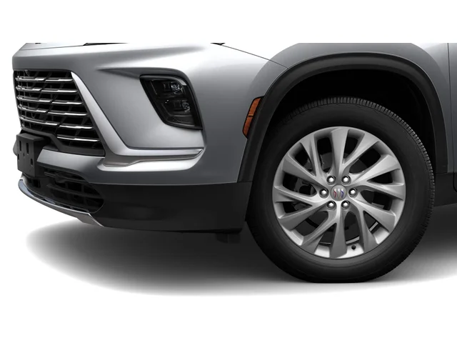 Nuevos BUICK ENCLAVE at Matthews in Liberty Buick GMC