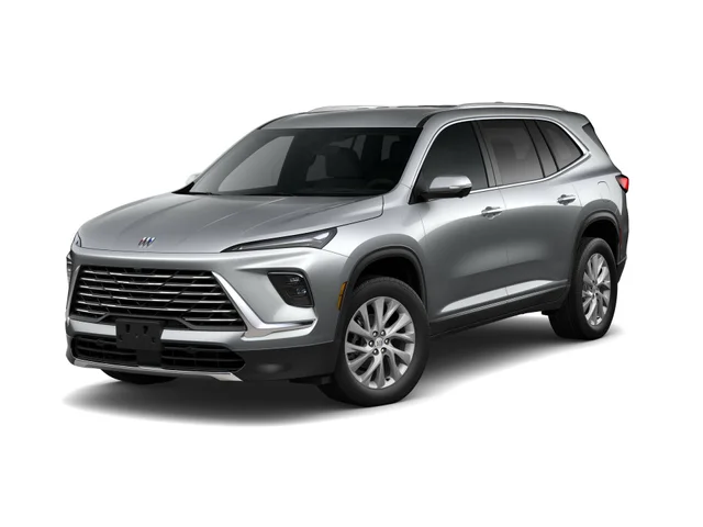 Nuevos BUICK ENCLAVE at Matthews in Liberty Buick GMC