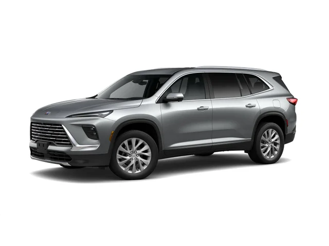 Nuevos BUICK ENCLAVE at Matthews in Liberty Buick GMC
