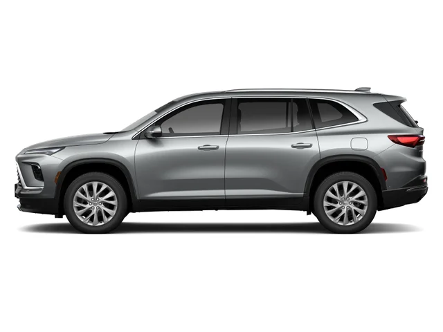 Nuevos BUICK ENCLAVE at Matthews in Liberty Buick GMC