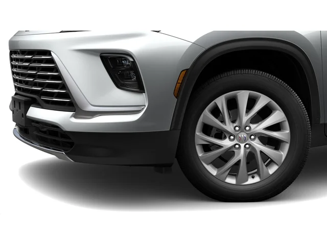 Nuevos BUICK ENCLAVE at Matthews in Liberty Buick GMC