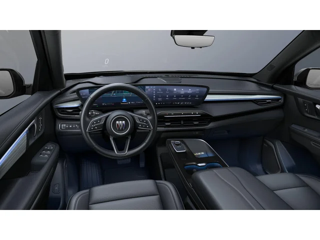 Nuevos BUICK ENCLAVE at Matthews in Liberty Buick GMC