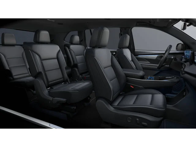 Nuevos BUICK ENCLAVE at Matthews in Liberty Buick GMC