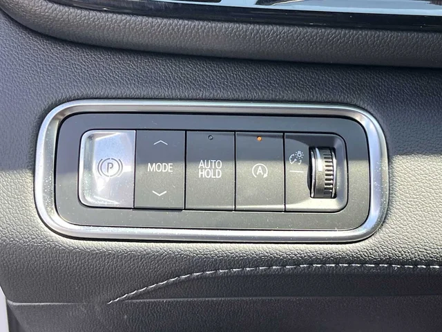 Nuevos BUICK ENCLAVE at Matthews in Liberty Buick GMC