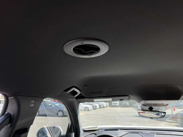 Nuevos BUICK ENCLAVE at Matthews in Liberty Buick GMC