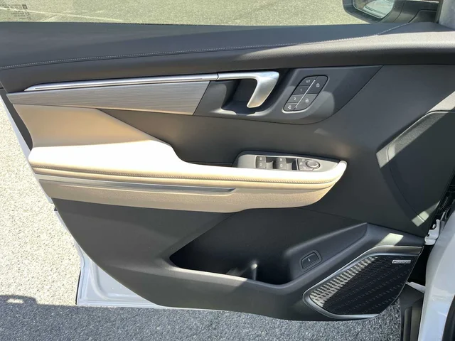 Nuevos BUICK ENCLAVE at Matthews in Liberty Buick GMC