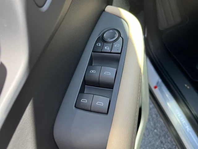 Nuevos BUICK ENCLAVE at Matthews in Liberty Buick GMC