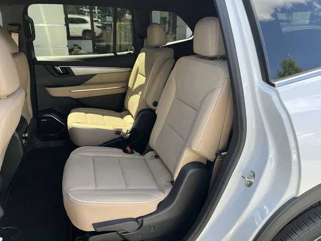 Nuevos BUICK ENCLAVE at Matthews in Liberty Buick GMC