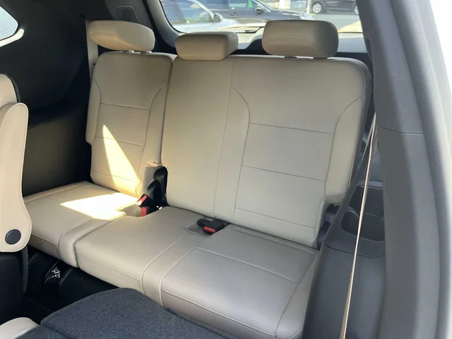Nuevos BUICK ENCLAVE at Matthews in Liberty Buick GMC