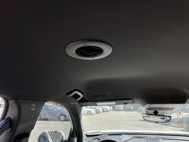 Nuevos BUICK ENCLAVE at Matthews in Liberty Buick GMC