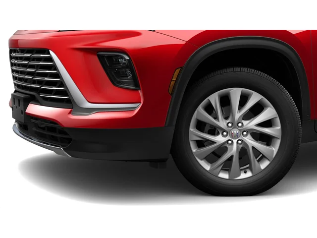 Nuevos BUICK ENCLAVE at Matthews in Liberty Buick GMC