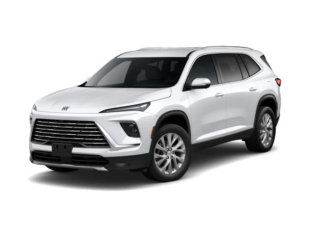 Nuevos BUICK ENCLAVE at Matthews in Liberty Buick GMC