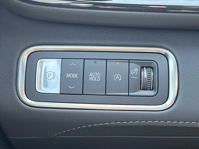 Nuevos BUICK ENCLAVE at Matthews in Liberty Buick GMC