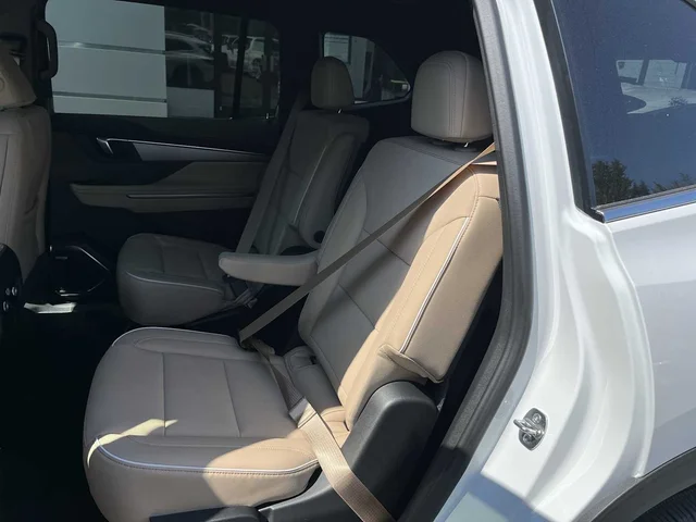 Nuevos BUICK ENCLAVE at Matthews in Liberty Buick GMC