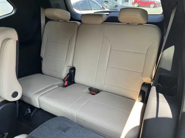 Nuevos BUICK ENCLAVE at Matthews in Liberty Buick GMC