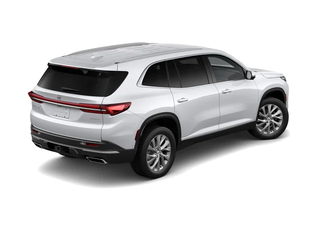 Nuevos BUICK ENCLAVE at Matthews in Liberty Buick GMC