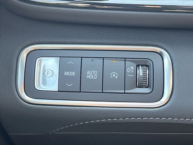Nuevos BUICK ENCLAVE at Matthews in Liberty Buick GMC