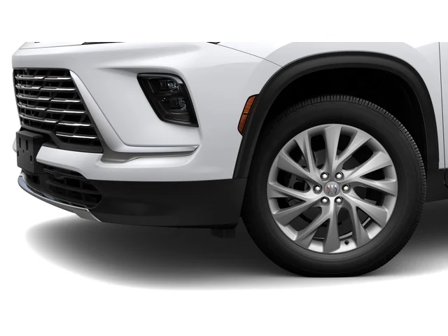 Nuevos BUICK ENCLAVE at Matthews in Liberty Buick GMC