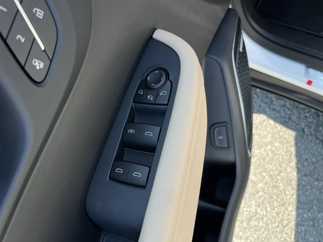 Nuevos BUICK ENCLAVE at Matthews in Liberty Buick GMC