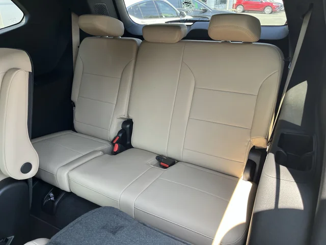 Nuevos BUICK ENCLAVE at Matthews in Liberty Buick GMC