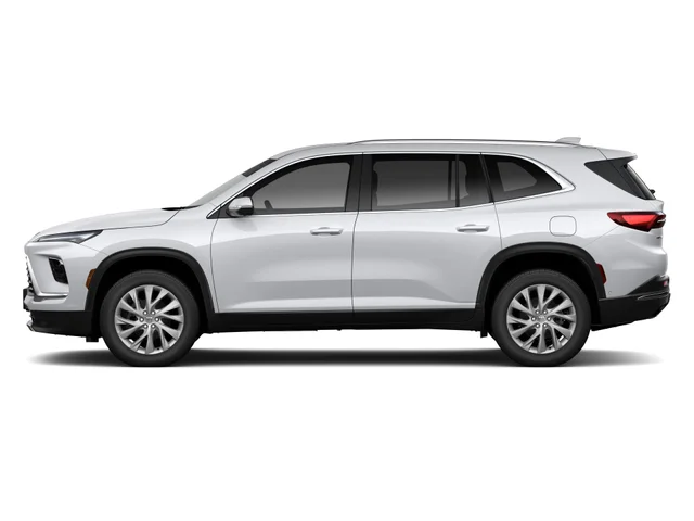 Nuevos BUICK ENCLAVE at Matthews in Liberty Buick GMC