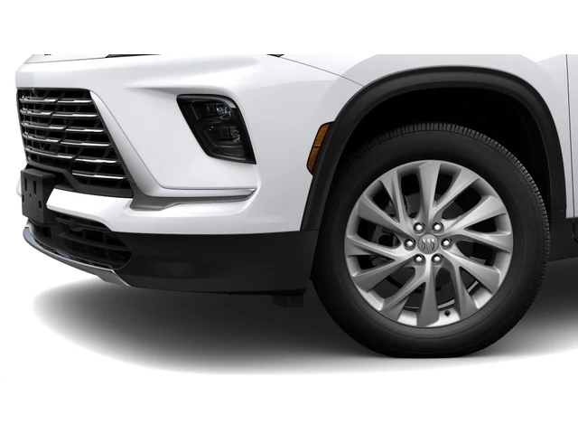 Nuevos BUICK ENCLAVE at Matthews in Liberty Buick GMC