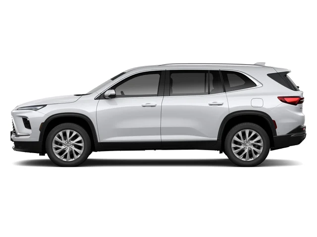 Nuevos BUICK ENCLAVE at Matthews in Liberty Buick GMC
