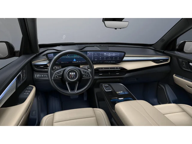 Nuevos BUICK ENCLAVE at Matthews in Liberty Buick GMC