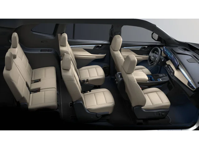 Nuevos BUICK ENCLAVE at Matthews in Liberty Buick GMC