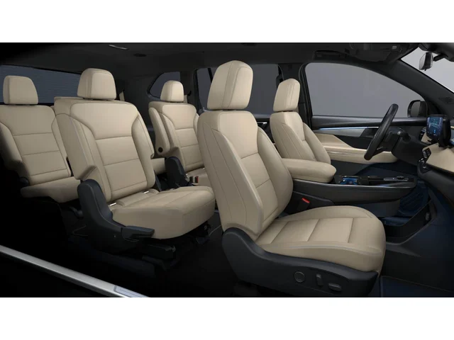 Nuevos BUICK ENCLAVE at Matthews in Liberty Buick GMC