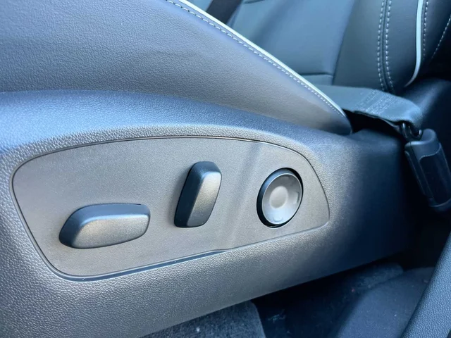 Nuevos BUICK ENCLAVE at Matthews in Liberty Buick GMC