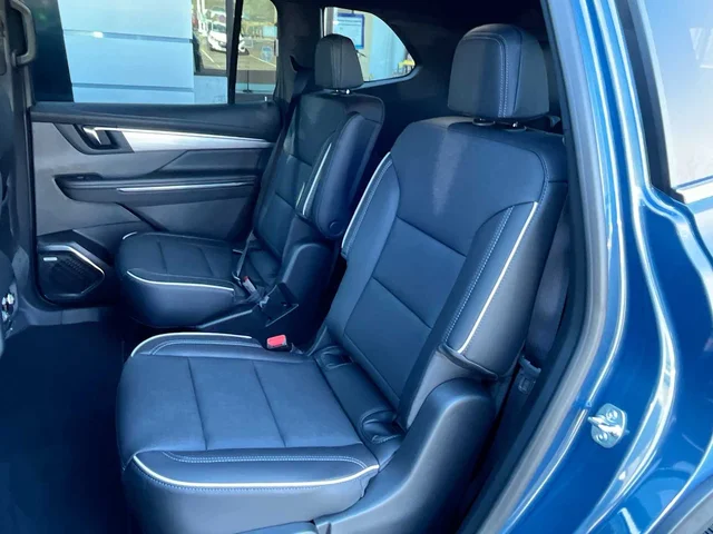 Nuevos BUICK ENCLAVE at Matthews in Liberty Buick GMC