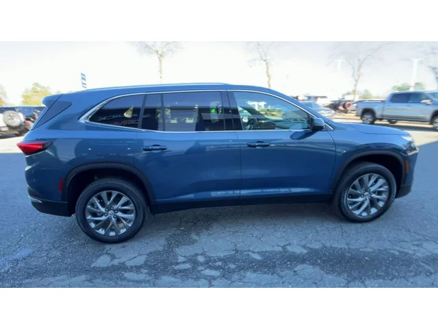 Nuevos BUICK ENCLAVE at Matthews in Liberty Buick GMC